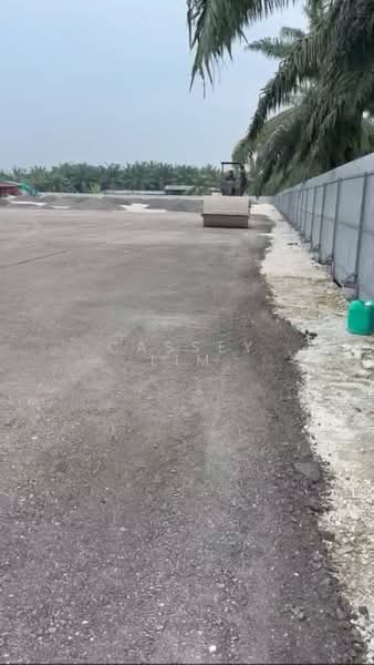 Tanah Perindustrian untuk Disewa di Telok Panglima Garang (Selangor) - Cassey Lim - Exterior - PropertyGuru.com.my