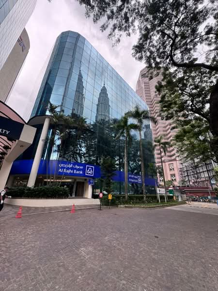 Office for Rent in Ampang (Kuala Lumpur) - Loh KC - Exterior - PropertyGuru.com.my