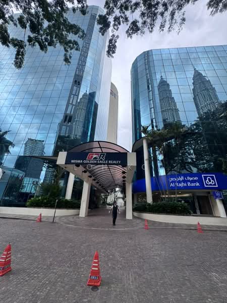 Office for Rent in Ampang (Kuala Lumpur) - Loh KC - Exterior - PropertyGuru.com.my