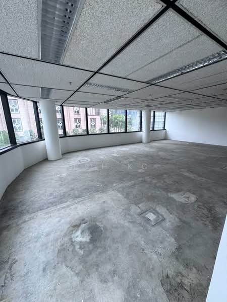 Office for Rent in Ampang (Kuala Lumpur) - Loh KC - Interior - PropertyGuru.com.my