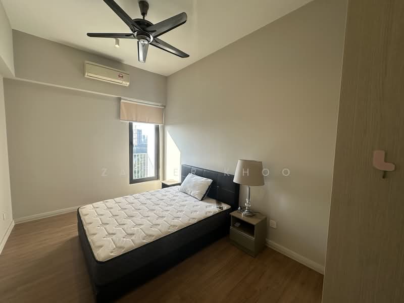 Kondominium untuk Disewa di The WaterEdge (Pinggiran Air) - ZAVIER KHOO - Bedroom - PropertyGuru.com.my