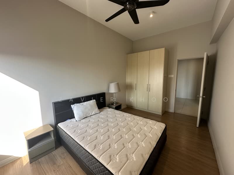 Kondominium untuk Disewa di The WaterEdge (Pinggiran Air) - ZAVIER KHOO - Bedroom - PropertyGuru.com.my