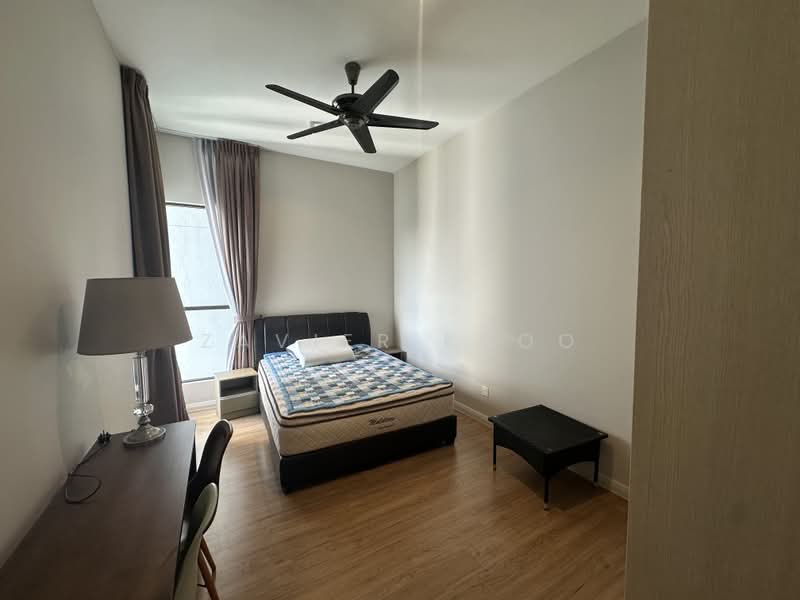 Kondominium untuk Disewa di The WaterEdge (Pinggiran Air) - ZAVIER KHOO - Bedroom - PropertyGuru.com.my