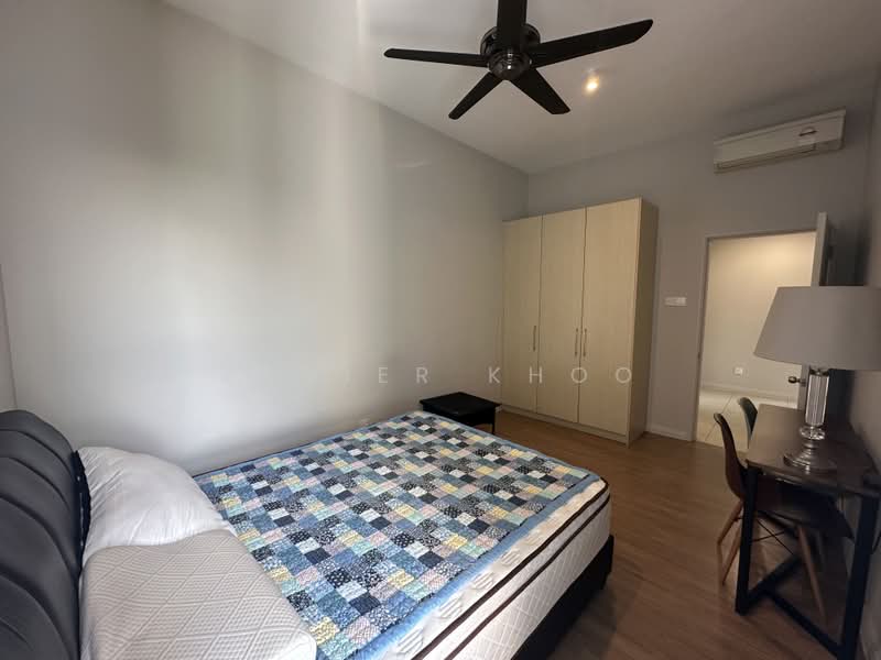 Kondominium untuk Disewa di The WaterEdge (Pinggiran Air) - ZAVIER KHOO - Bedroom - PropertyGuru.com.my
