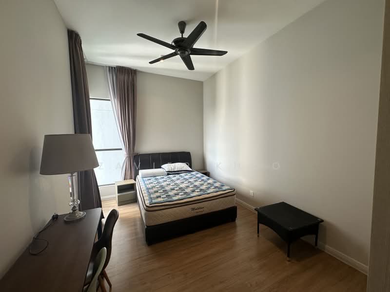 Kondominium untuk Disewa di The WaterEdge (Pinggiran Air) - ZAVIER KHOO - Bedroom - PropertyGuru.com.my