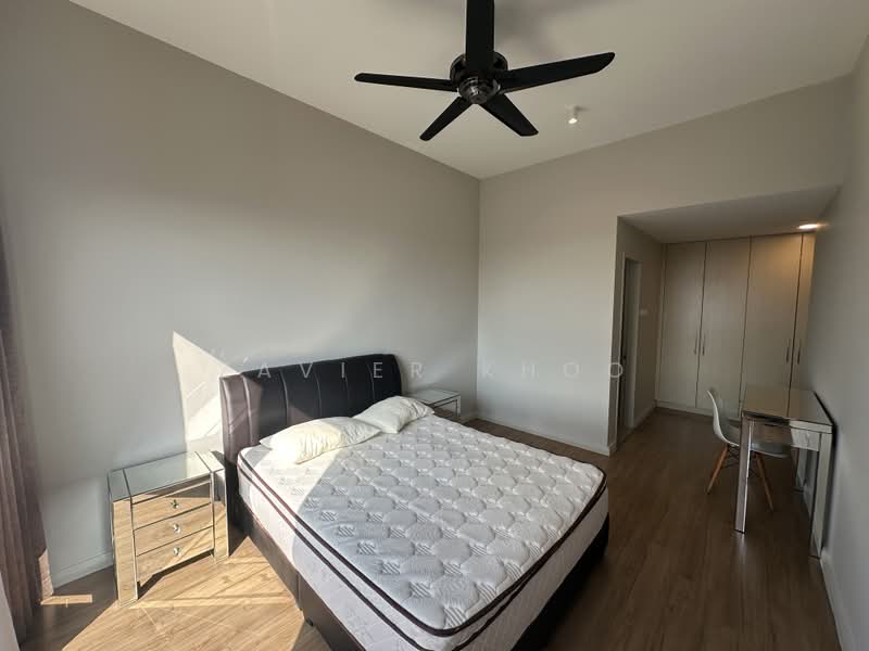 Kondominium untuk Disewa di The WaterEdge (Pinggiran Air) - ZAVIER KHOO - Bedroom - PropertyGuru.com.my