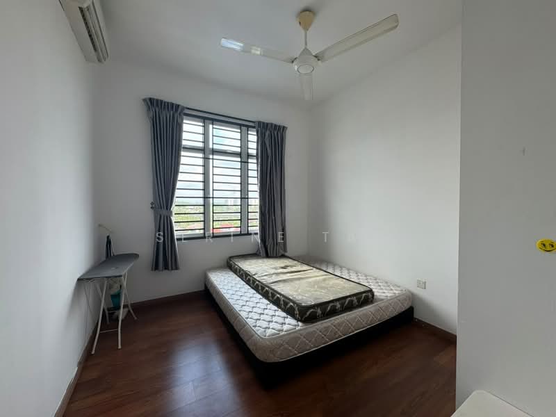 Pangsapuri untuk Disewa di Nusa Heights (Nusa Puncak) - Serine Tan - PropertyGuru.com.my