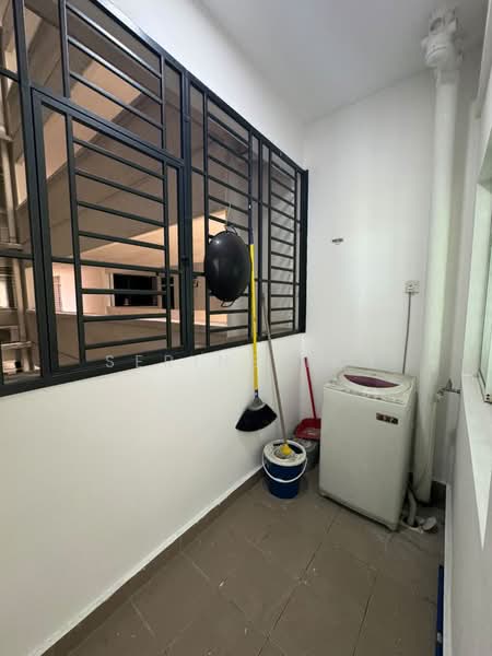 Pangsapuri untuk Disewa di Nusa Heights (Nusa Puncak) - Serine Tan - PropertyGuru.com.my