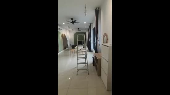 Condominium for Sale at One Cochrane Residence - Mantus Chai - PropertyGuru.com.my