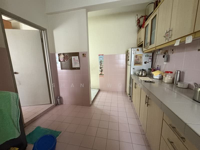 Rumah Teres 2 Tingkat untuk Dijual di Bandar Baru Sungai Long (Kajang) - Shann Wong - Kitchen - PropertyGuru.com.my