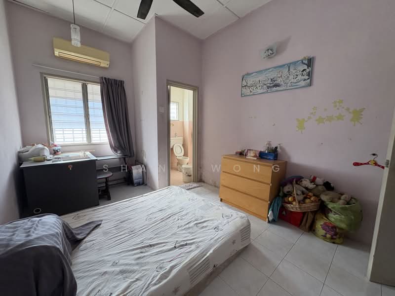 Rumah Teres 2 Tingkat untuk Dijual di Bandar Baru Sungai Long (Kajang) - Shann Wong - Bedroom - PropertyGuru.com.my