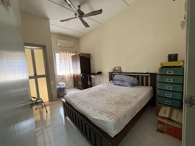 Rumah Teres 2 Tingkat untuk Dijual di Bandar Baru Sungai Long (Kajang) - Shann Wong - Bedroom - PropertyGuru.com.my