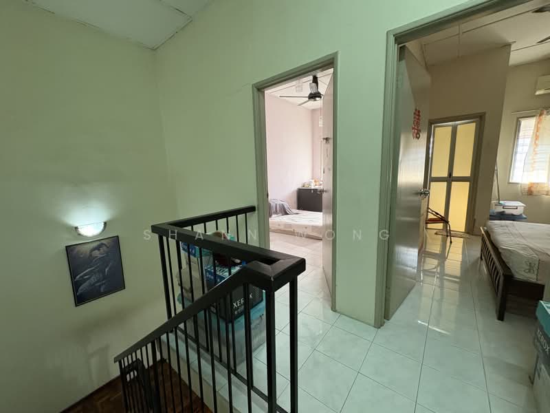 Rumah Teres 2 Tingkat untuk Dijual di Bandar Baru Sungai Long (Kajang) - Shann Wong - Bedroom - PropertyGuru.com.my