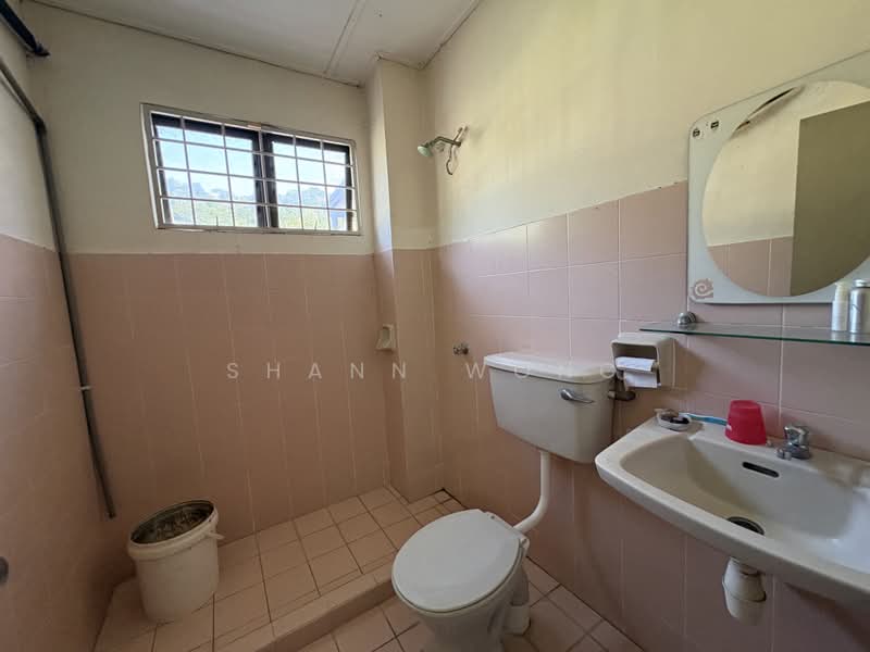 Rumah Teres 2 Tingkat untuk Dijual di Bandar Baru Sungai Long (Kajang) - Shann Wong - Bathroom - PropertyGuru.com.my