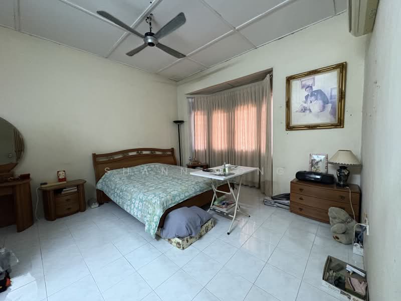 Rumah Teres 2 Tingkat untuk Dijual di Bandar Baru Sungai Long (Kajang) - Shann Wong - Bedroom - PropertyGuru.com.my