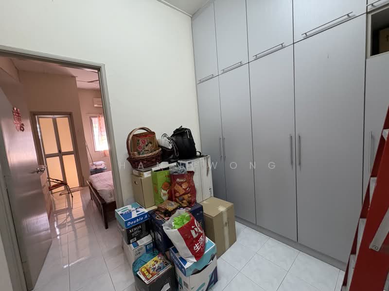 Rumah Teres 2 Tingkat untuk Dijual di Bandar Baru Sungai Long (Kajang) - Shann Wong - Bedroom - PropertyGuru.com.my