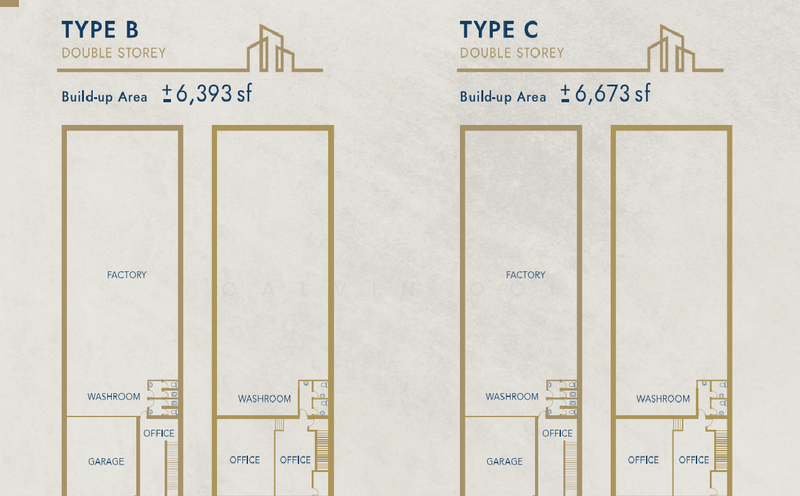 Kilang untuk Dijual di Kawasan Perindustrian Valdor (Sungai Bakap) - Calvin Ooi - PropertyGuru.com.my