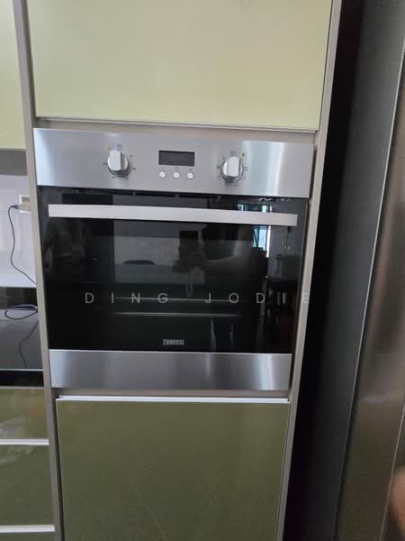 Rumah Berkembar untuk Disewa di Seremban (Negeri Sembilan) - Ding Jodie - PropertyGuru.com.my