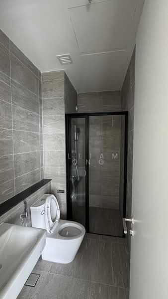 Service Residence for Rent at Edelweiss @ Tropicana Gardens - William Wong - Bathroom - PropertyGuru.com.my