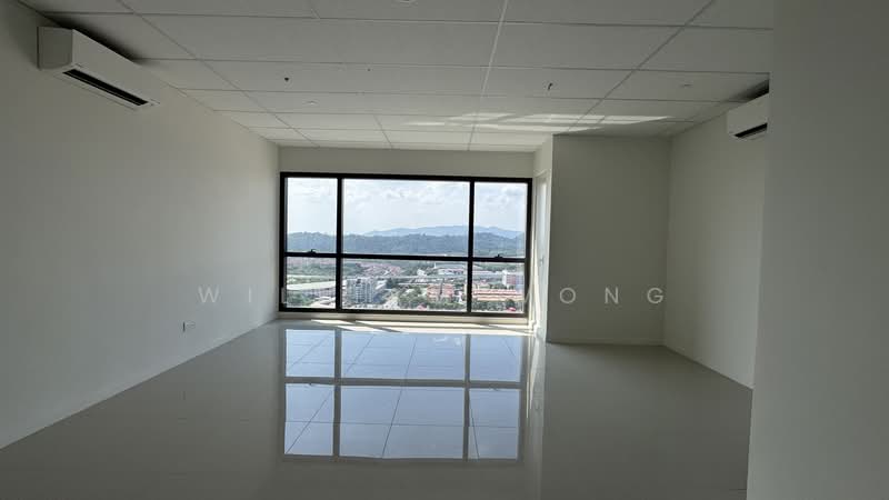 Service Residence for Rent at Edelweiss @ Tropicana Gardens - William Wong - View - PropertyGuru.com.my