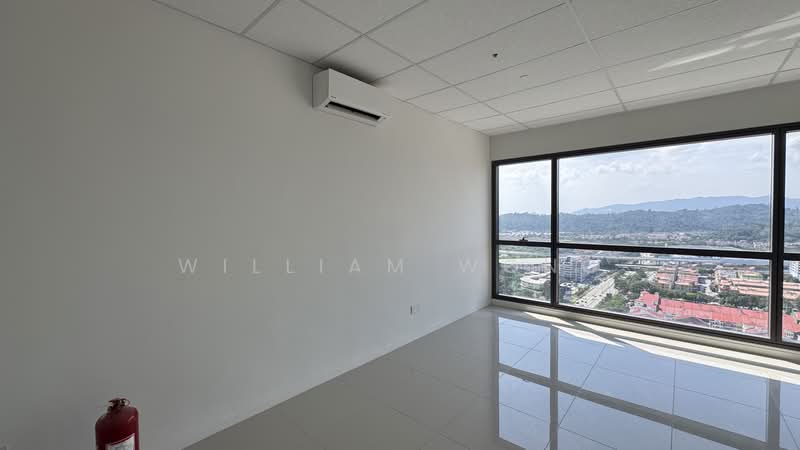 Service Residence for Rent at Edelweiss @ Tropicana Gardens - William Wong - View - PropertyGuru.com.my