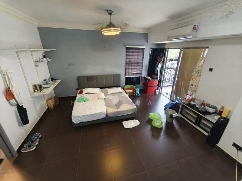 Rumah Bandar untuk Dijual di Jalan Ipoh (Kuala Lumpur) - Helen Wan - Bedroom - PropertyGuru.com.my