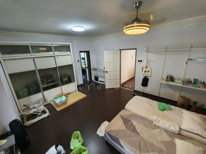 Rumah Bandar untuk Dijual di Jalan Ipoh (Kuala Lumpur) - Helen Wan - Bedroom - PropertyGuru.com.my