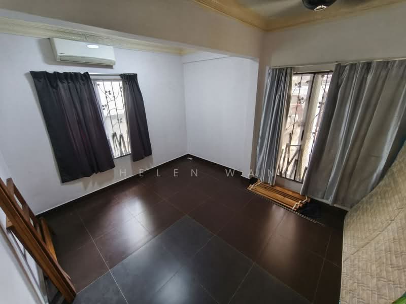 Rumah Bandar untuk Dijual di Jalan Ipoh (Kuala Lumpur) - Helen Wan - Interior - PropertyGuru.com.my