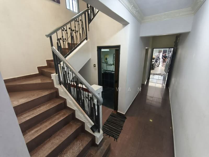 Rumah Bandar untuk Dijual di Jalan Ipoh (Kuala Lumpur) - Helen Wan - Corridor - PropertyGuru.com.my