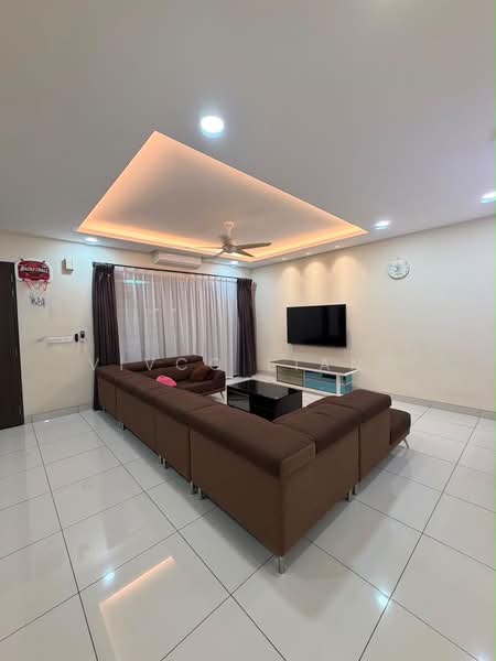 Cluster House for Rent in Johor Bahru (Johor) - Vivco Liang - PropertyGuru.com.my