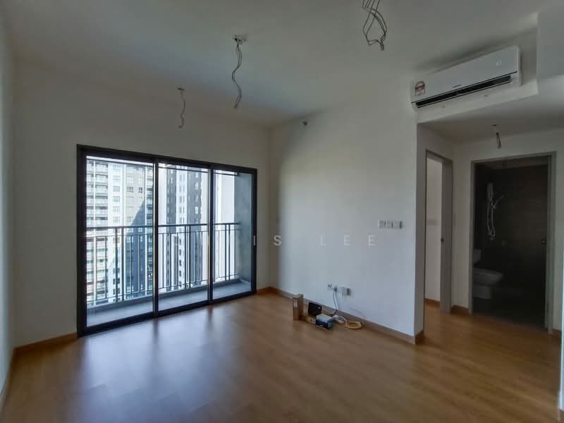 Service Residence for Rent at Maya Bay Residences @ Gamuda Cove - Chris Lee - Living Room - PropertyGuru.com.my