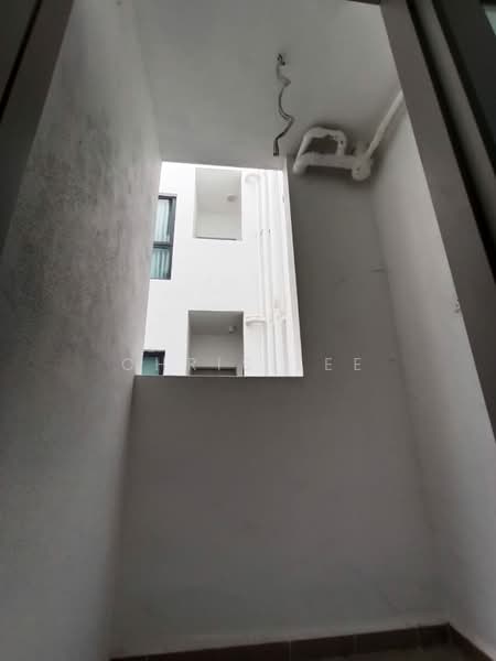 Service Residence for Rent at Maya Bay Residences @ Gamuda Cove - Chris Lee - Exterior - PropertyGuru.com.my