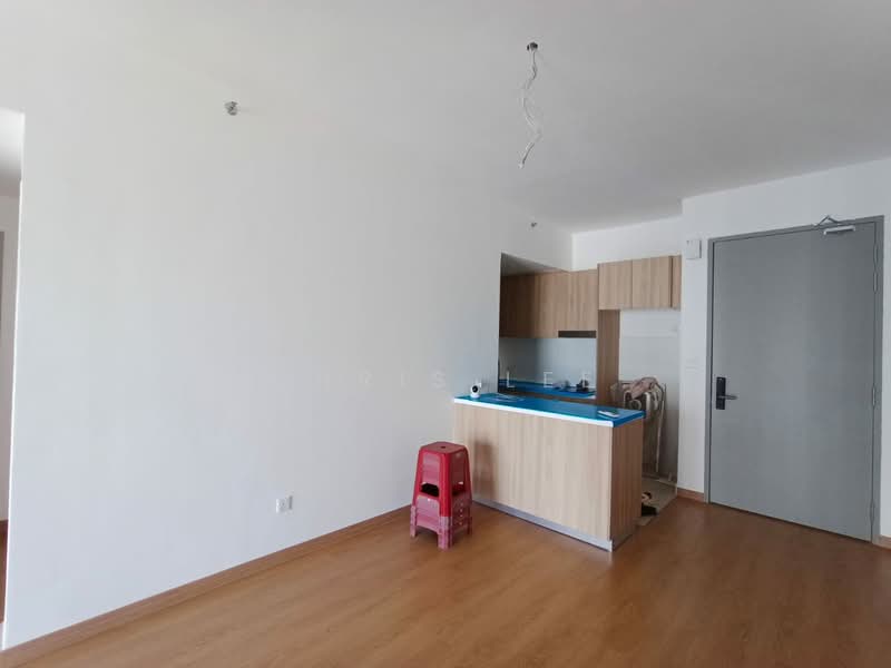 Service Residence for Rent at Maya Bay Residences @ Gamuda Cove - Chris Lee - Kitchen - PropertyGuru.com.my