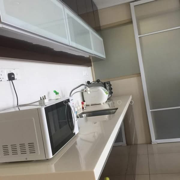 Service Residence for Rent at Birch Regency @ Penang Times Square - Lucas Foo - Kitchen - PropertyGuru.com.my