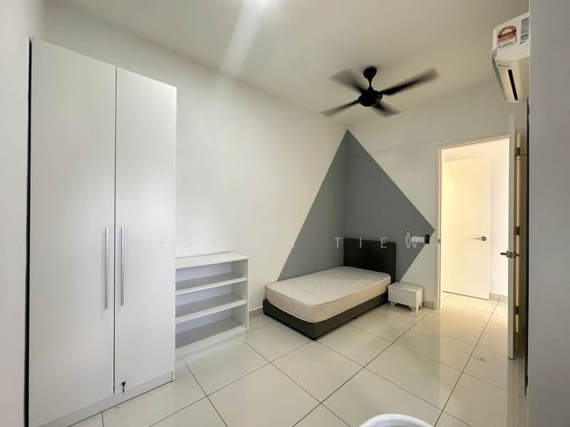 Service Residence for Rent at Eco Nest @ Eco Botanic - Jessica Tiew - PropertyGuru.com.my