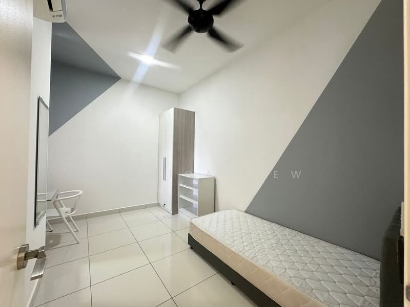 Service Residence for Rent at Eco Nest @ Eco Botanic - Jessica Tiew - PropertyGuru.com.my