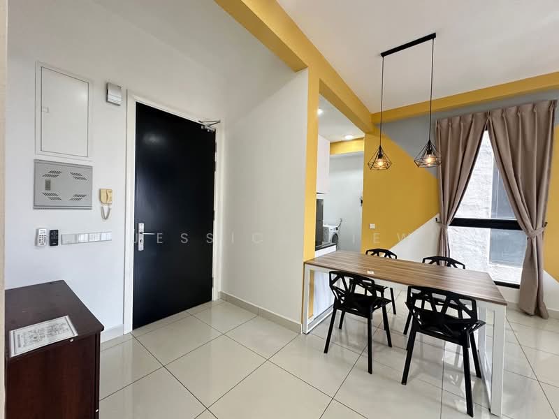 Service Residence for Rent at Eco Nest @ Eco Botanic - Jessica Tiew - PropertyGuru.com.my