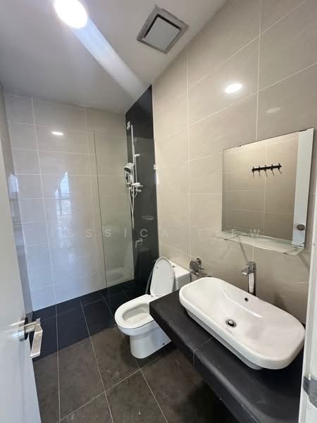 Service Residence for Rent at Eco Nest @ Eco Botanic - Jessica Tiew - PropertyGuru.com.my