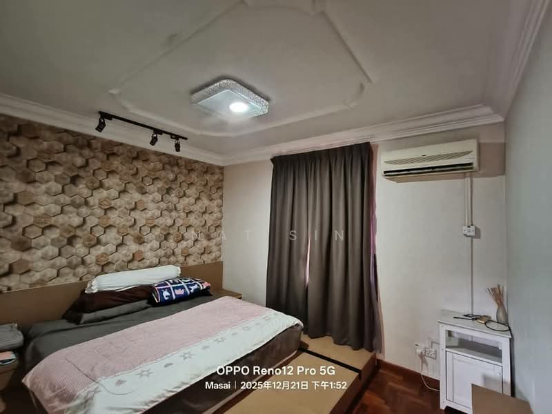 Bungalow for Sale in Masai (Johor) - Nat Sin - Bedroom - PropertyGuru.com.my