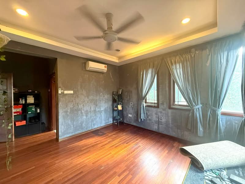 Rumah Banglo untuk Dijual di Seksyen 11 (Shah Alam) - Azli Ibrahim - Interior - PropertyGuru.com.my