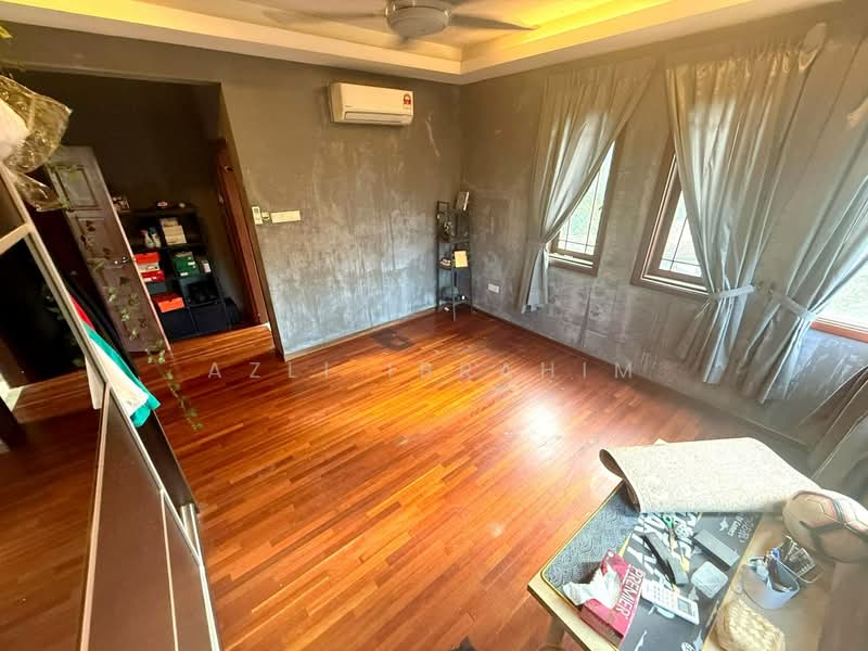 Rumah Banglo untuk Dijual di Seksyen 11 (Shah Alam) - Azli Ibrahim - Interior - PropertyGuru.com.my