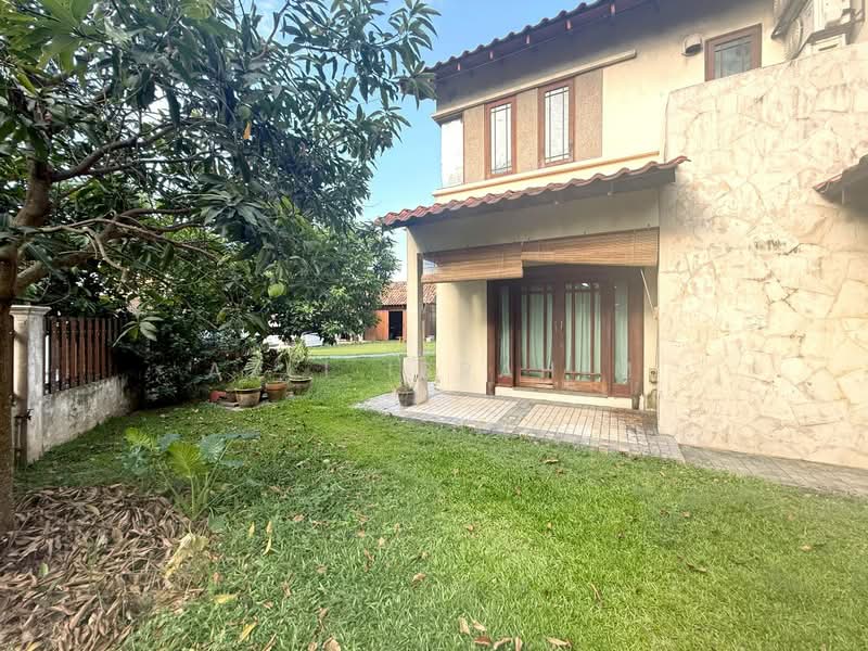 Rumah Banglo untuk Dijual di Seksyen 11 (Shah Alam) - Azli Ibrahim - Exterior - PropertyGuru.com.my