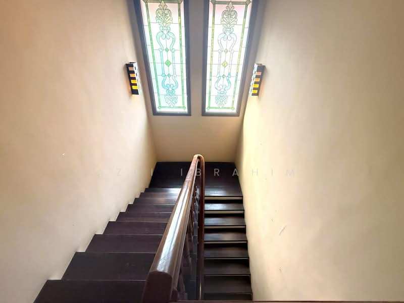 Rumah Banglo untuk Dijual di Seksyen 11 (Shah Alam) - Azli Ibrahim - Interior - PropertyGuru.com.my