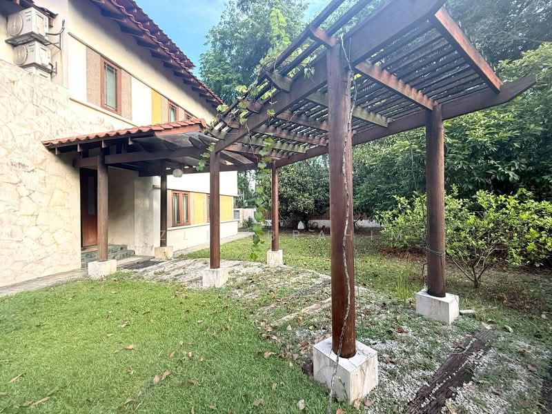 Rumah Banglo untuk Dijual di Seksyen 11 (Shah Alam) - Azli Ibrahim - Exterior - PropertyGuru.com.my