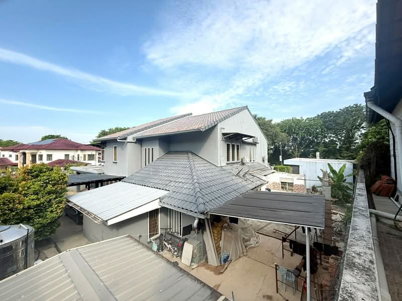Rumah Banglo untuk Dijual di Seksyen 11 (Shah Alam) - Azli Ibrahim - Exterior - PropertyGuru.com.my