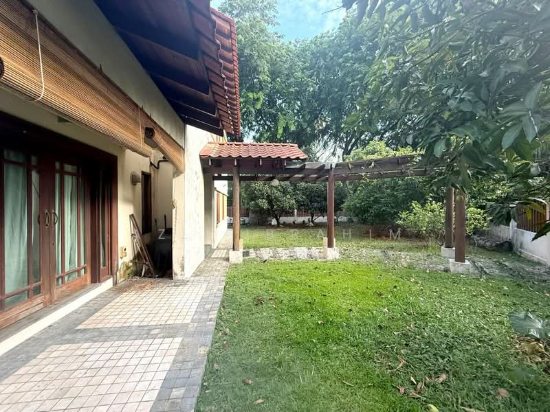 Rumah Banglo untuk Dijual di Seksyen 11 (Shah Alam) - Azli Ibrahim - Exterior - PropertyGuru.com.my