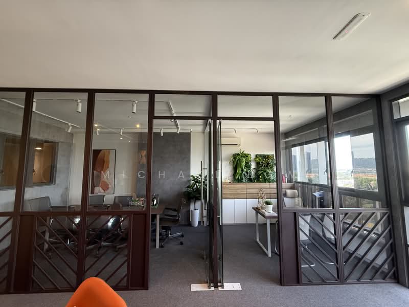 Office for Sale in Bandar Puteri Puchong (Puchong) - Michael Low - Interior - PropertyGuru.com.my