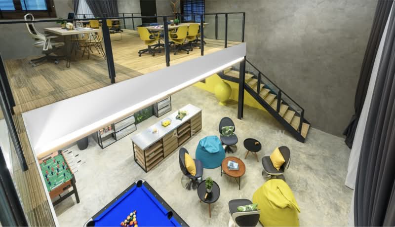 Office for Sale in Bandar Puteri Puchong (Puchong) - Michael Low - PropertyGuru.com.my