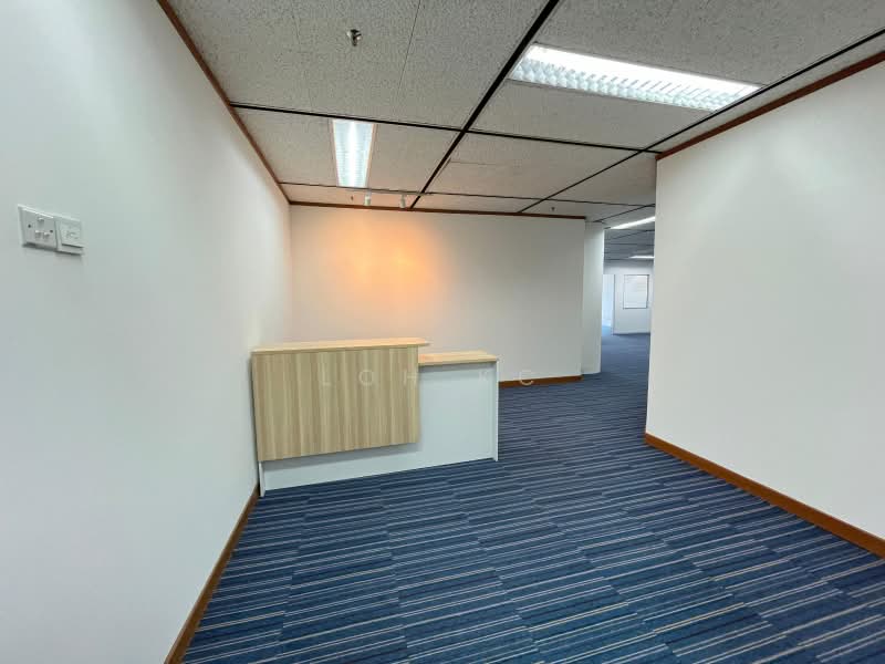 Office for Rent in Ampang (Kuala Lumpur) - Loh KC - Interior - PropertyGuru.com.my