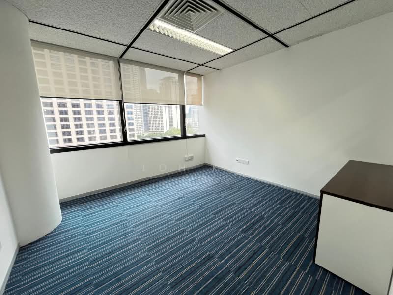 Office for Rent in Ampang (Kuala Lumpur) - Loh KC - Interior - PropertyGuru.com.my